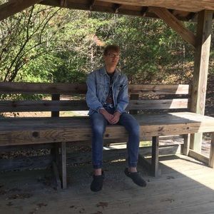 Meet your Posher, Dalton